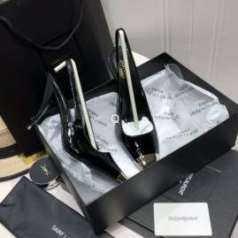 Picture of YSL Shoes _SKUYSLsz35-39XJ015320561